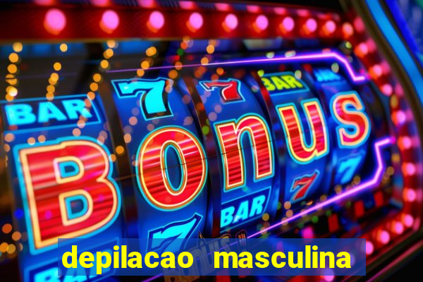 depilacao masculina porto alegre